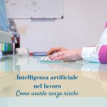 Immagine dell'avv. del din che lavora alla tastiera del computer come sfondo del titolo dell'articolo